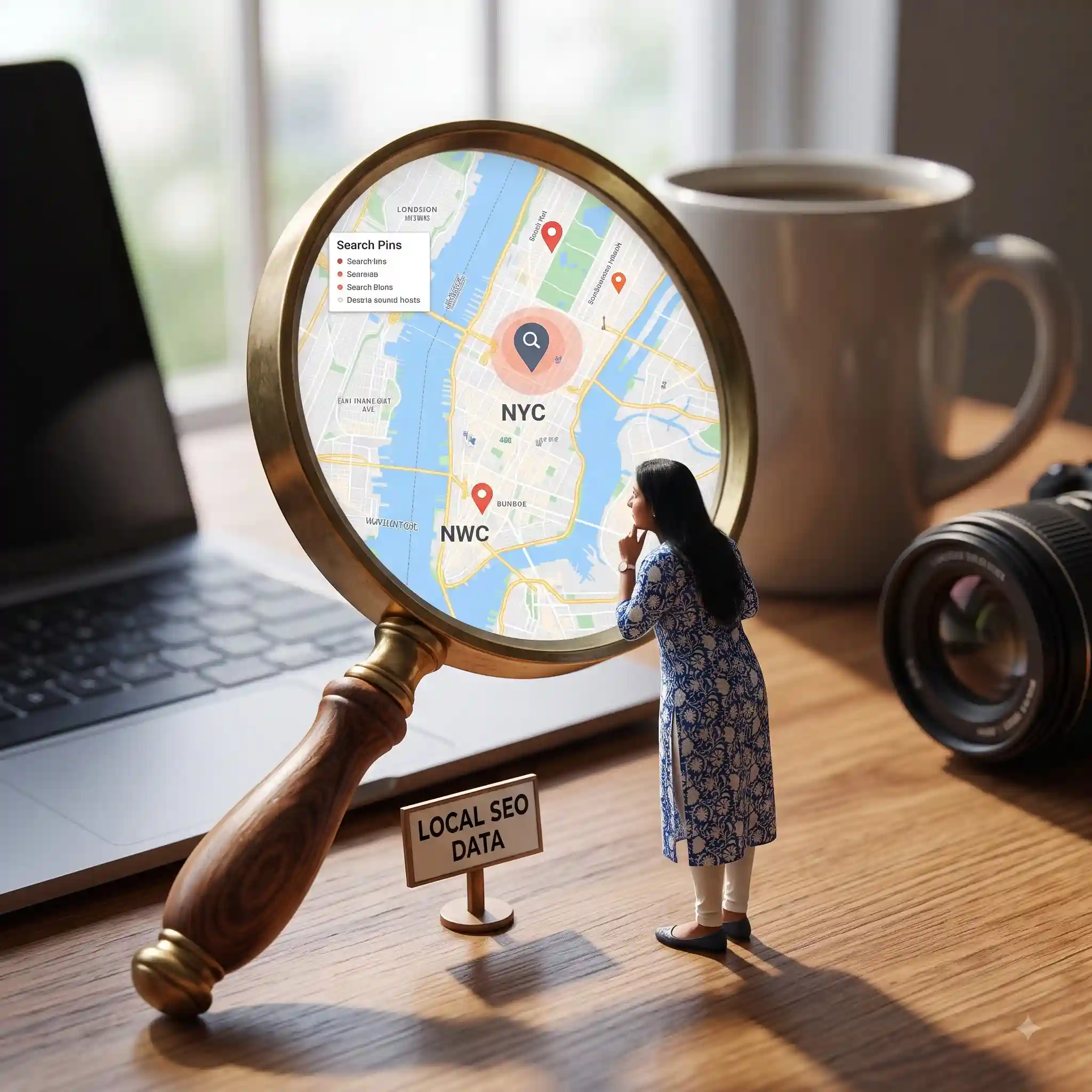 SEO Strategies