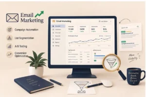email marketing